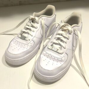 Nike Air Force 1 Athletic Shoes